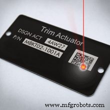 Introducing Camcode’s New On‑Site UID Label Printing Solution