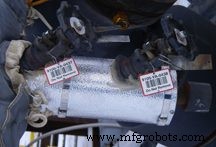 Camcode s LDAR Tags Spotlighted in Resource Engineering & Maintenance Magazine