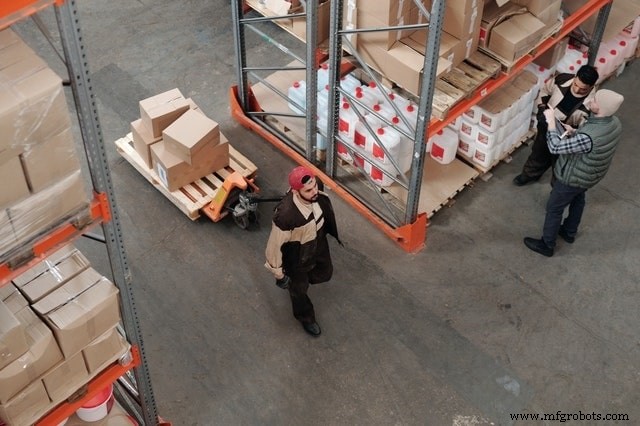 Avoid the 6 Costly Warehouse Mistakes That Drain Your Bottom Line