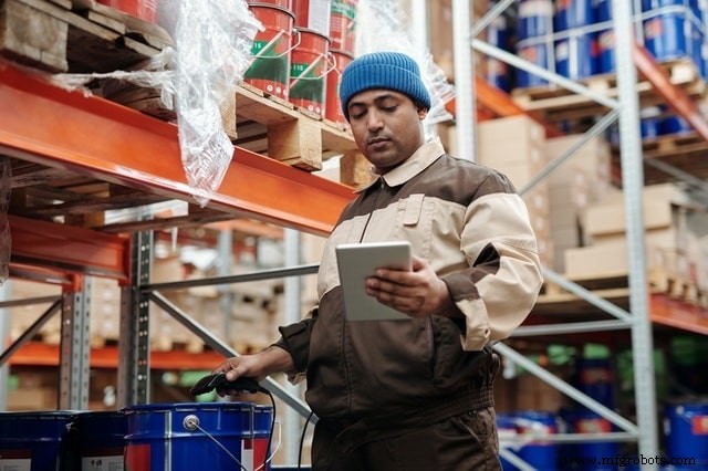 Avoid the 6 Costly Warehouse Mistakes That Drain Your Bottom Line