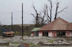 Rebuilding Utilities After Natural Disasters: Strategies for Swift Recovery and Resilience