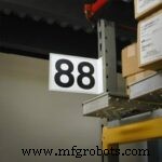 Enhance Warehouse Efficiency with Custom Label Solutions