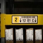 Enhance Warehouse Efficiency with Custom Label Solutions