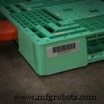 Enhance Warehouse Efficiency with Custom Label Solutions