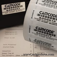 Discover 6 Hidden Asset Tag Uses That Boost Efficiency