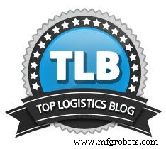 Top 44 Logistics Blogs: Your Ultimate Industry Resource