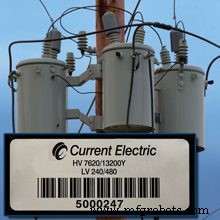 Utility Asset Tags: Boosting Accuracy & Efficiency in the Energy Sector