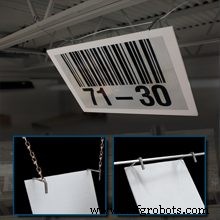 Custom Labeling Solutions to Boost Warehouse Efficiency & Cut Costs