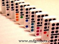 Warehouse-Level Disruptions: The Hidden Catalyst of Supply Chain Turbulence