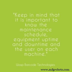 50 Expert Asset Tracking Tips to Protect and Optimize Your Business s Most Valuable Assets