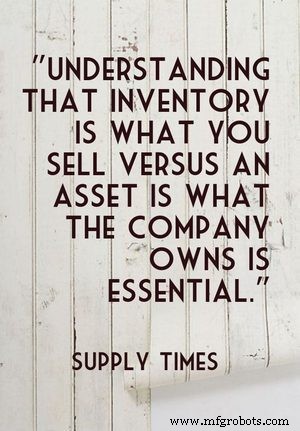 50 Expert Asset Tracking Tips to Protect and Optimize Your Business s Most Valuable Assets