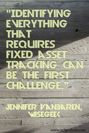 50 Expert Asset Tracking Tips to Protect and Optimize Your Business s Most Valuable Assets