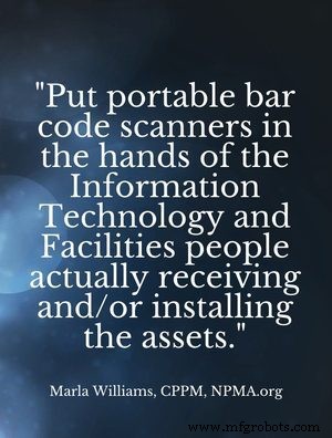 50 Expert Asset Tracking Tips to Protect and Optimize Your Business s Most Valuable Assets