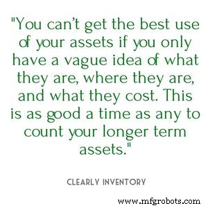 50 Expert Asset Tracking Tips to Protect and Optimize Your Business s Most Valuable Assets