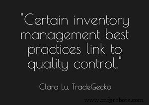 50 Expert Asset Tracking Tips to Protect and Optimize Your Business s Most Valuable Assets