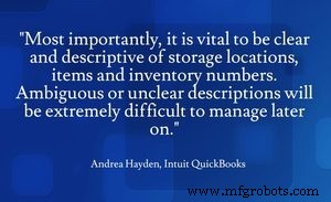 50 Expert Asset Tracking Tips to Protect and Optimize Your Business s Most Valuable Assets