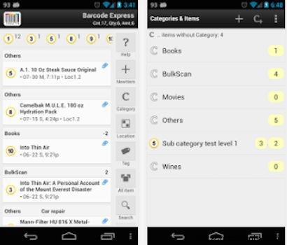36 Best Inventory Management Apps for iPhone & Android – Boost Accuracy, Efficiency, and Visibility