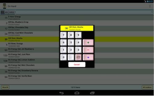 36 Best Inventory Management Apps for iPhone & Android – Boost Accuracy, Efficiency, and Visibility