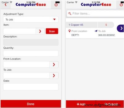 36 Best Inventory Management Apps for iPhone & Android – Boost Accuracy, Efficiency, and Visibility