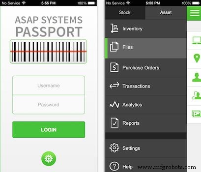 36 Best Inventory Management Apps for iPhone & Android – Boost Accuracy, Efficiency, and Visibility