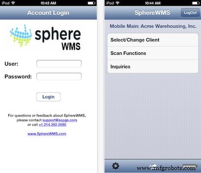 36 Best Inventory Management Apps for iPhone & Android – Boost Accuracy, Efficiency, and Visibility