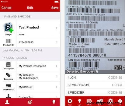 36 Best Inventory Management Apps for iPhone & Android – Boost Accuracy, Efficiency, and Visibility