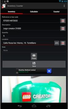 36 Best Inventory Management Apps for iPhone & Android – Boost Accuracy, Efficiency, and Visibility