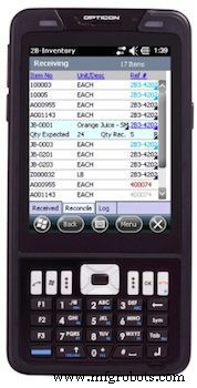 36 Best Inventory Management Apps for iPhone & Android – Boost Accuracy, Efficiency, and Visibility