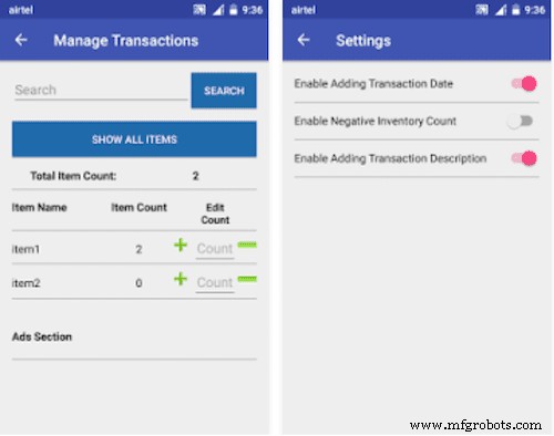 36 Best Inventory Management Apps for iPhone & Android – Boost Accuracy, Efficiency, and Visibility