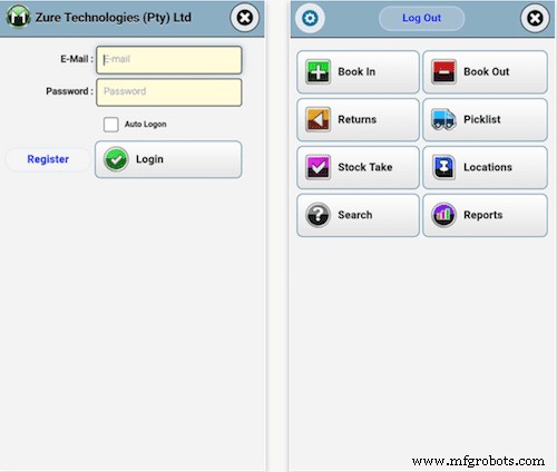 36 Best Inventory Management Apps for iPhone & Android – Boost Accuracy, Efficiency, and Visibility