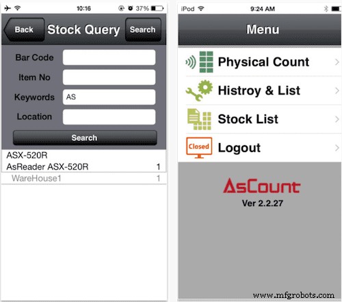 36 Best Inventory Management Apps for iPhone & Android – Boost Accuracy, Efficiency, and Visibility