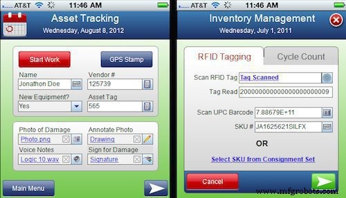 36 Best Inventory Management Apps for iPhone & Android – Boost Accuracy, Efficiency, and Visibility