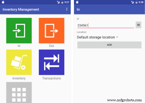 36 Best Inventory Management Apps for iPhone & Android – Boost Accuracy, Efficiency, and Visibility