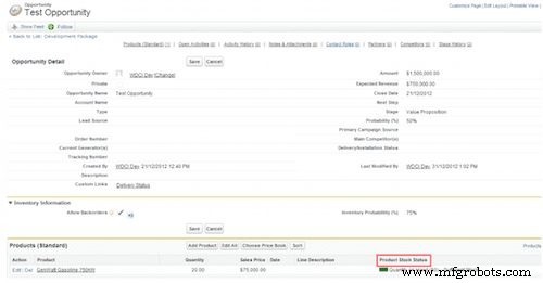 36 Best Inventory Management Apps for iPhone & Android – Boost Accuracy, Efficiency, and Visibility