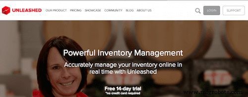 Top 30 Inventory Management Software Solutions to Control & Track Your Stock Like a Pro