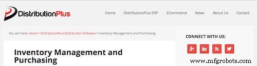 Top 30 Inventory Management Software Solutions to Control & Track Your Stock Like a Pro