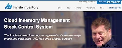 Top 30 Inventory Management Software Solutions to Control & Track Your Stock Like a Pro
