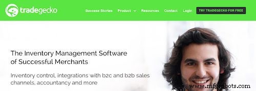 Top 30 Inventory Management Software Solutions to Control & Track Your Stock Like a Pro