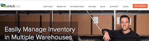 Top 30 Inventory Management Software Solutions to Control & Track Your Stock Like a Pro