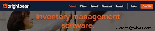 Top 30 Inventory Management Software Solutions to Control & Track Your Stock Like a Pro