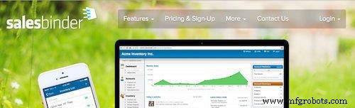 Top 30 Inventory Management Software Solutions to Control & Track Your Stock Like a Pro