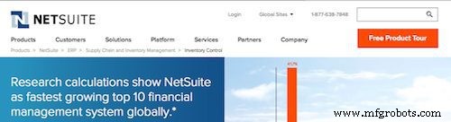 Top 30 Inventory Management Software Solutions to Control & Track Your Stock Like a Pro