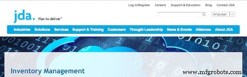 Top 30 Inventory Management Software Solutions to Control & Track Your Stock Like a Pro