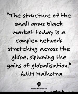 50 Expert Perspectives on the Arms Trade Treaty (ATT): Insights for Policymakers