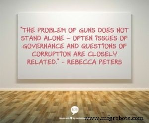 50 Expert Perspectives on the Arms Trade Treaty (ATT): Insights for Policymakers