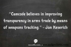 50 Expert Perspectives on the Arms Trade Treaty (ATT): Insights for Policymakers