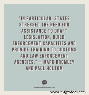 50 Expert Perspectives on the Arms Trade Treaty (ATT): Insights for Policymakers