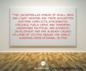 50 Expert Perspectives on the Arms Trade Treaty (ATT): Insights for Policymakers