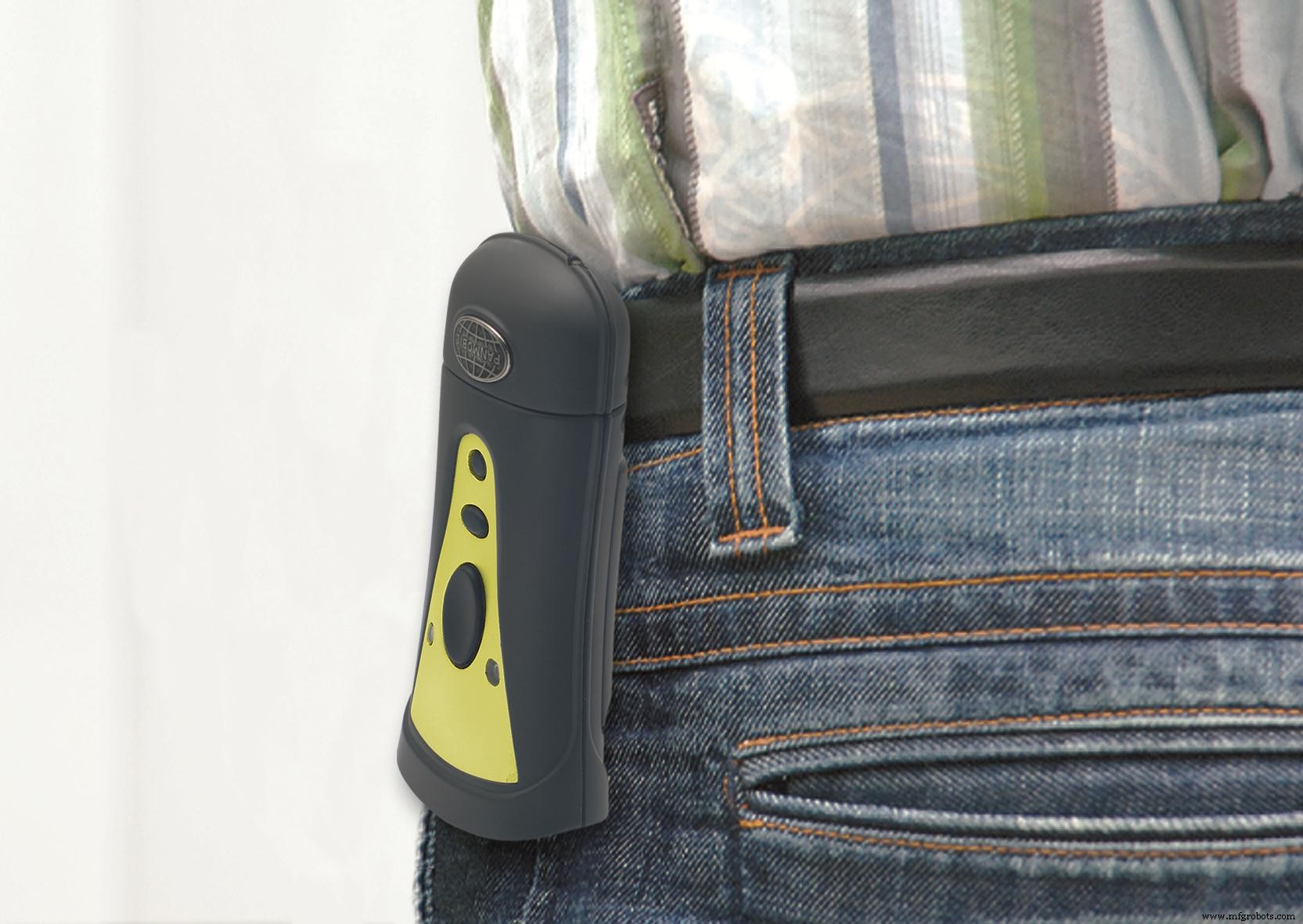 Panmobil smartSCANNDY Barcode Scanner: Comprehensive Review & Performance Overview