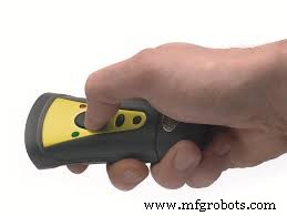 Panmobil smartSCANNDY Barcode Scanner: Comprehensive Review & Performance Overview